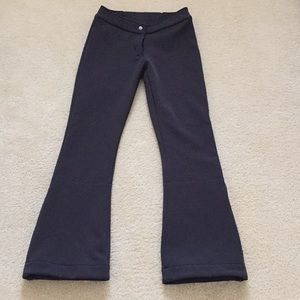 OBERMEYER black ski pant
